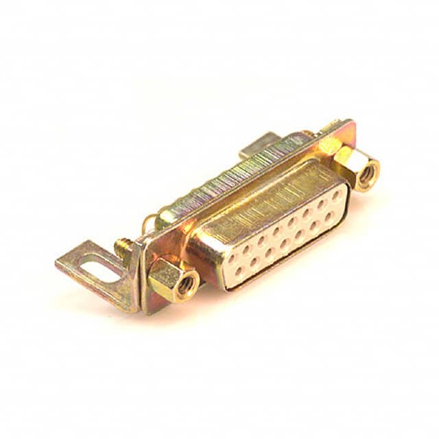 173-015-211-141 NorComp Inc.  D-Sub Connector Assemblies